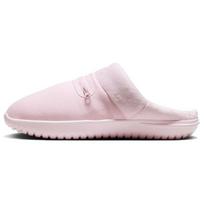 Nike Burrow SE Patogios Šiltos Pirštinės Šlepetės Moteriškos Šlepetės Rožinės DC1458-601 40.5
