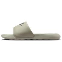 Nike Victori One šlepetės Spruce Fog Black Vyriški sandalai Žali CN9675-305 46