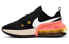 Nike Air Max Up Black Pink Women's CT1928-001 37.5