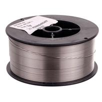 Suvirinimo viela nerūdijantis plienas 0,8 mm 1 kg Mig Mag Migomat ritė