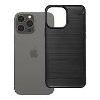 Case for IPHONE 13 Pro Max CARBON 2.0 black