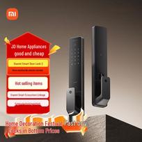 Xiaomi Smart Door Lock 2 Push-Pull