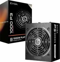 EVGA 1000 W SuperNOVA 1000 P3 visiškai modulinis (80+ platininis)