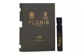 Universalūs kvepalai, Floris Of London, 1976 Vial EDP