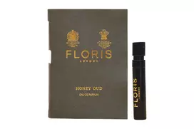 Universalūs kvepalai, Floris Of London, Honey Oud Vial EDP