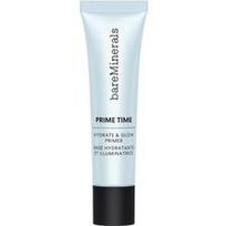 bareMinerals - Prime Time Hydrate & Glow Makiažo bazės 30 ml BLANC