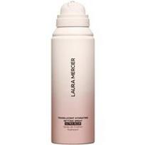 Laura Mercier - Translucent Hydrating Setting Spray Ultra-Blur Makiažo fiksatorius ir fiksuojamoji pudra 100 ml