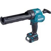 Makita Makita Bordless Cartridge Gun CG100DSYUX - mėlyna / juoda - 2x Li- jonų baterija 1.5Ah