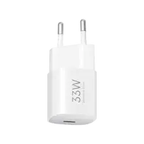 Xiaomi 33W Nano Power Adapter(USB-C) EU | Xiaomi