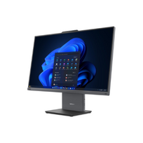 Lenovo ThinkCentre | neo 50a 27 G6 LNL | Desktop | AIO | 27 " | FHD | Intel Core Ultra 5 | 226V | Internal memory 16GB | Soldered LPDDR5X | Solid-state drive capacity 512GB | Intel Arc Graphics 130V | Keyboard language English | Windows 11 Pro | Warrant