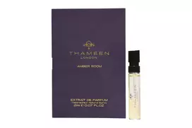 Universalūs kvepalai, Thameen London, Amber Room Vial Extrait De Parfum 2ml