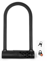Spyna RFR U-Lock 14x146x260mm