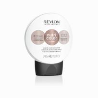 Plaukų dažai "Revlon Nutri Color Filters 1012" 240ml