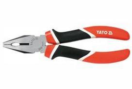 YATO replės 180 mm Cr-V, UNIVERSALIOS 1941 m