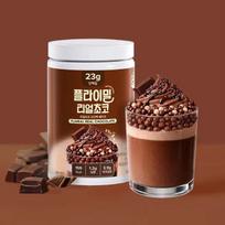 Flimeal Protein Shake #Real Chocolate 630g