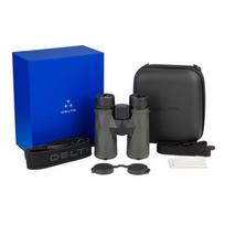 Delta Optical Forest DO-1305 Žiūronai 8 × 42 Juoda, Žalia