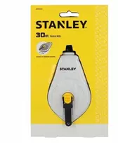 „Stanley“ aliumininė žymėjimo virvė, 30 metrų ilgio, 1:1, STHT47110-0