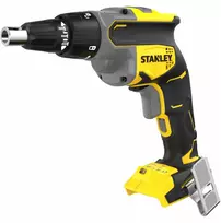 „Stanley“ gipso kartono sraigtų suktuvas „Stanley Fatmax“ SFMCF600D1S-QW