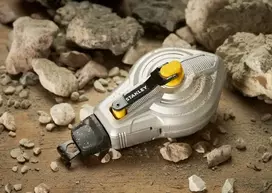 „Stanley“ aliuminis žymėjimo virvė STANLEY 30M 6:1 STHT47611-0