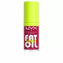 Nyx Fat Oil Lip Drip 05-Newsfeed 4,8ml Lūpų blizgis
