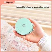 Ai Li Xiong L1Plus Mini Bluetooth Label Printer CN plug (adapter included)