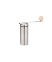 Snow Peak Field Barista Mill Manual Coffee Grinder for Home and Outdoor Activities CS-116R - Cafe, Camping,