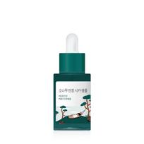 Round Lab Pine Calming Cica Ampoule Soothing & Barrier Repair Facial Ampoule 30ml