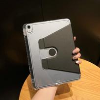 Rotating Tablet Case for iPad Air 6 M2 11 Inch 2024 for iPad M3 2025 Case Cover for iPad Air 5 2022 Air 4 2020 10.9 Inch Case juoda
