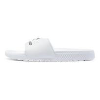 Converse All Star Unisex Madingos šlepetės su guminiu padu Baltos 171215C 35 white
