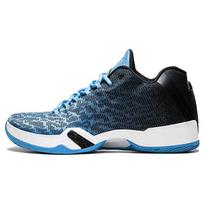 Jordan XX9 Low Unc 828051-401 44.5 mėlyna/juoda