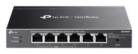 Switch tp-link es206gp