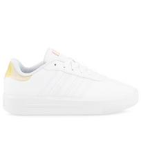 adidas Court Platform - Dydis 36.5 (GV8997 Laisvalaikio batai)