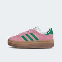 adidas Gazelle Bold - Dydis 38.5 (IE0420 Laisvalaikio batai)