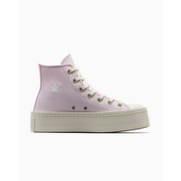 Converse Chuck Taylor All Star Modern Lift Platform Crafted - Dydis 40 (A07578C Converse batai)