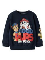 NAME IT PAW PATROL džemperis, 13251997-282D3C, dydis