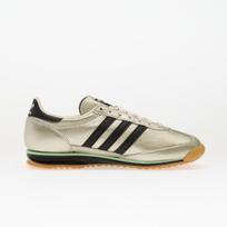 adidas SL 72 Og Wmns Off White/ Core Black/ Gum1 40 - Dydis 38 (JS3978 Laisvalaikio batai)