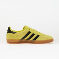 adidas Gazelle Indoor Shoyel/ Core Black/ Gold Metallic 44 - Dydis 43 (JR6303 Laisvalaikio batai)