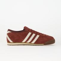 adidas Italia 70S Fox Brown/ Off White/ Gum5 40 - Dydis 49 (IH9087 Laisvalaikio batai)