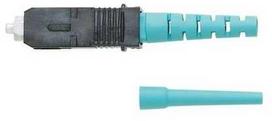 Panduit FSC2MCXAQ, OM4, SC, SC