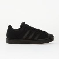 adidas Superstar St Wmns Core Black/ Core Black/ Gold Metallic 37 - Dydis 42.5 (IH6682 Laisvalaikio batai)