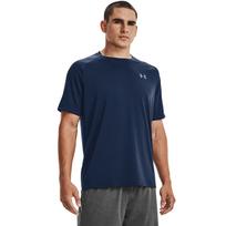 Under Armour Tech 2.0 Ss Tee Academy - Dydis S (1326413-408 Marškinėliai)