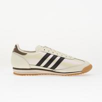 adidas SL 72 Og Wmns Off White/ Core Black/ Earth Strata 41 - Dydis 36 (IH9169 Laisvalaikio batai)