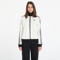 adidas Classic Track Top Off White/ Black - Dydis M (KD3740 Džemperiai)