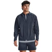 Under Armour Unstoppable Jacket Gray - Dydis S (1370494-044 Striukės)