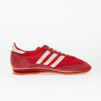 adidas SL 72 Og Wmns Better Scarlet/ Crew White/ Gum1 39 - Dydis 36.5 (JQ8315 Laisvalaikio batai)