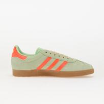 adidas Gazelle Wmns Segrsp/ Solar Orange/ Gum 36 - Dydis 36.5 (JH7212 Laisvalaikio batai)