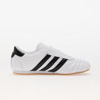 adidas Taekwondo Wmns Ftw White/ Core Black/ Gum 39 - Dydis 35 (JQ4774 Laisvalaikio batai)