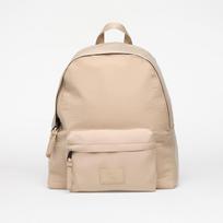 Calvin Klein Jeans Metro Nylon Backpack Beige - Dydis Universalus (LV04G3131G PBF Kuprinės)