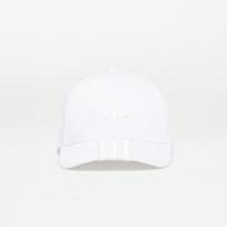 adidas Cap White - Dydis M-L (JN5832 Kitos kepurės)