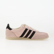adidas Japan Wmns Sanpin/ Core Black/ Gold Metallic 36 - Dydis 38.5 (IH1620 Laisvalaikio batai)